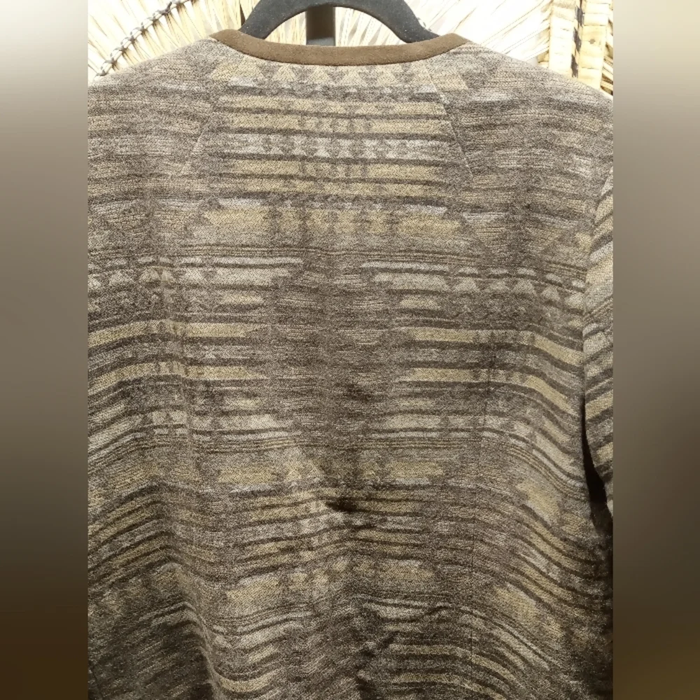Pendleton Jacket Large - Picture 2 of 13